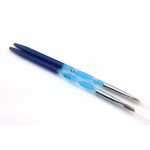 Pensula gel unghii #351018 #6 Pensula Gel